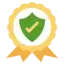 2-Year Warranty