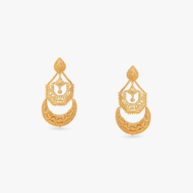 Pratima Shaaj Gold Kanbala ,