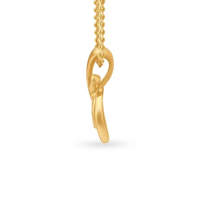 Charming Delicate Pendant ,