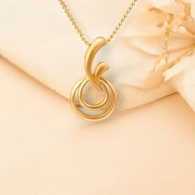 Charming Delicate Pendant ,