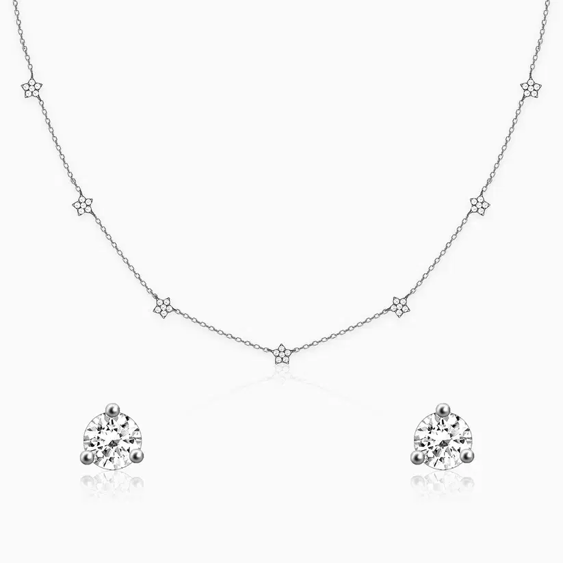 Constellation of Love Set , 2cm