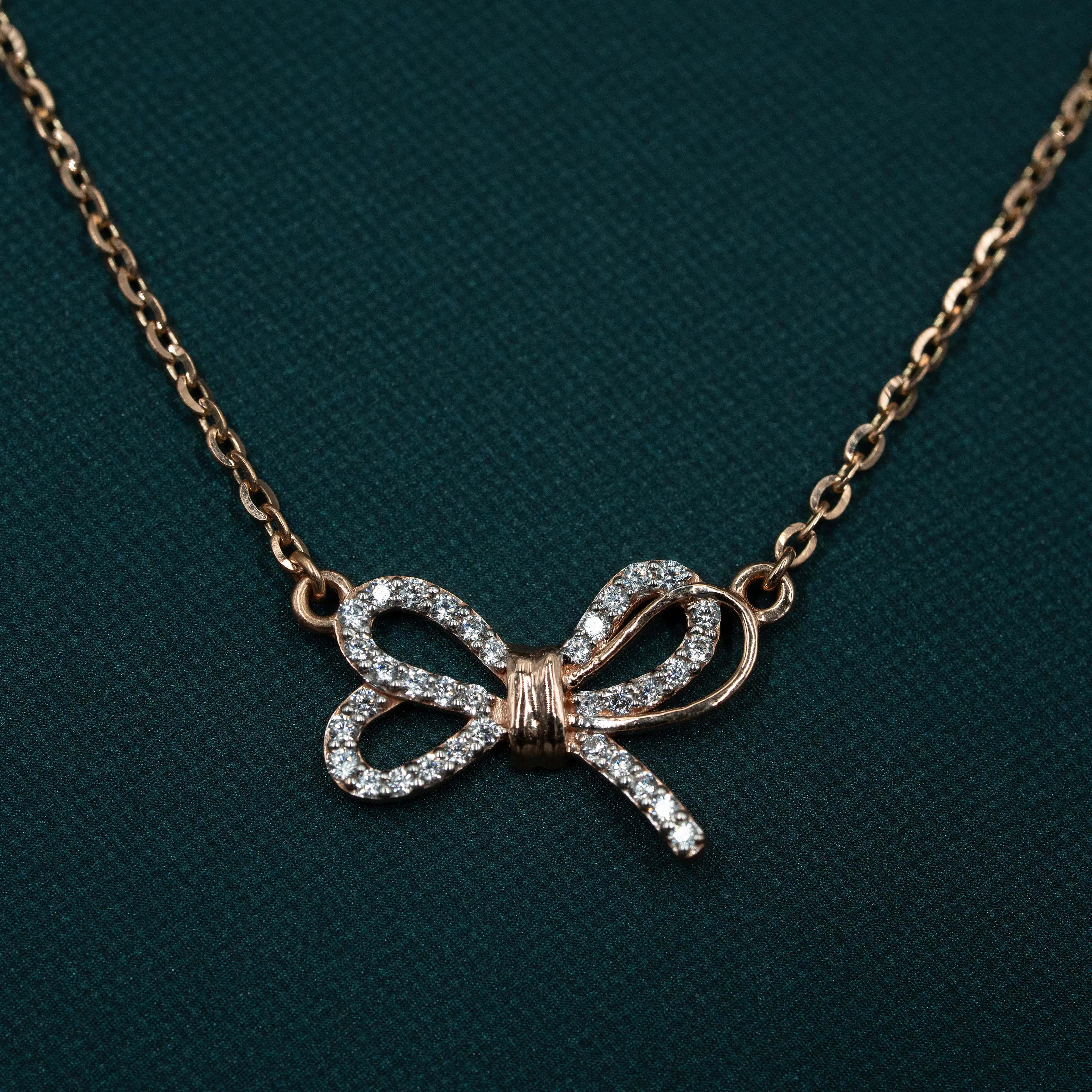 Traditional Floral Gold Nath ,