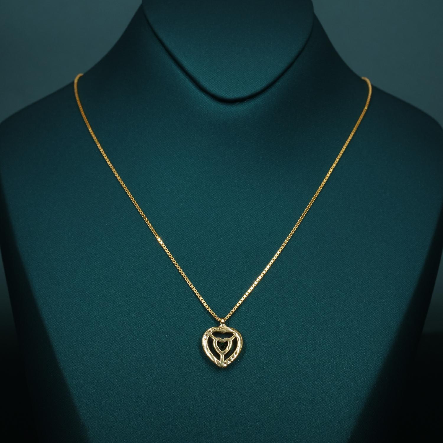 Box Chain , 5cm