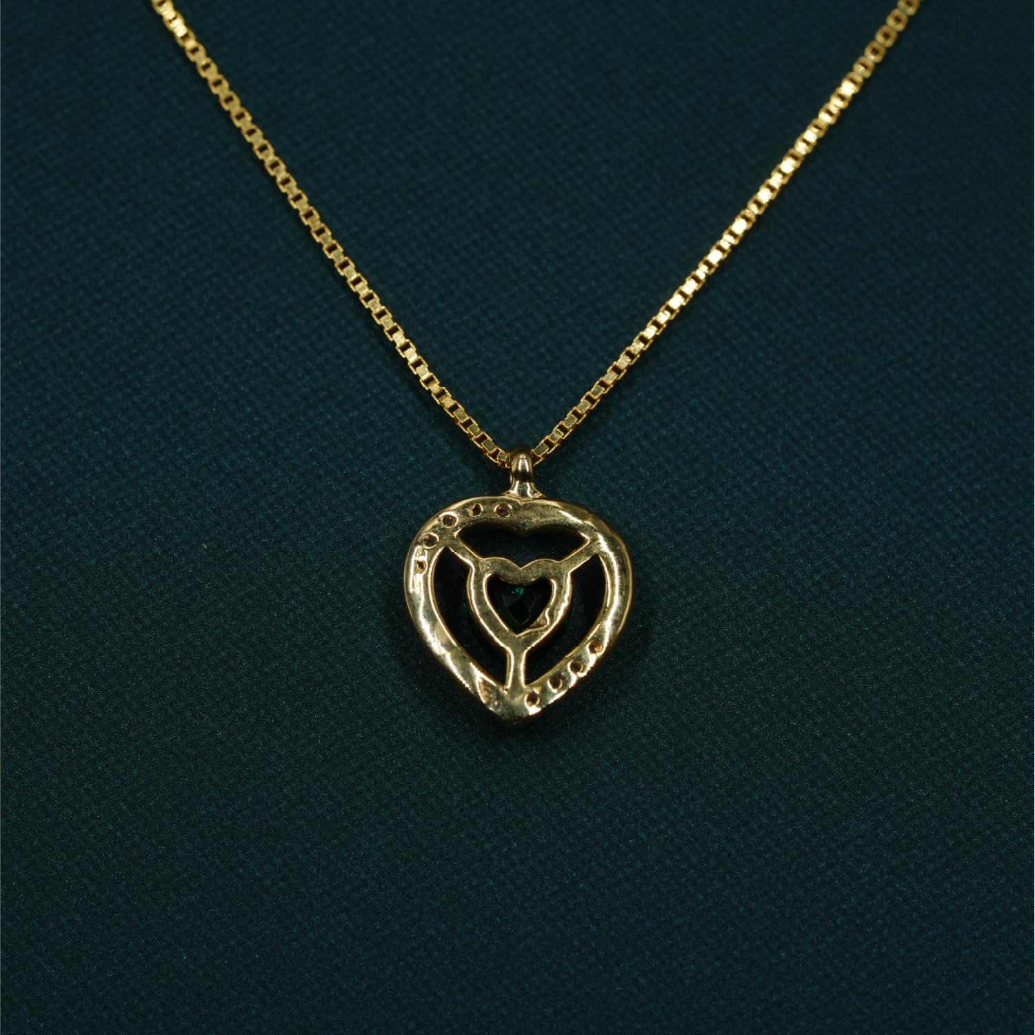 Box Chain , 5cm